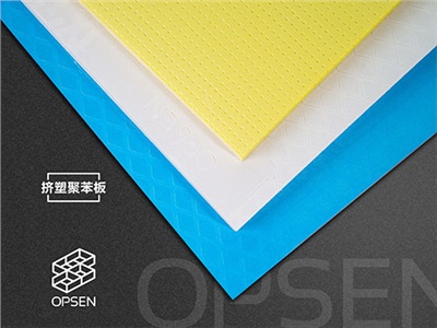 影響擠塑板使用效果的因素有哪些？